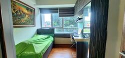 The Nexus (D21), Condominium #585074631